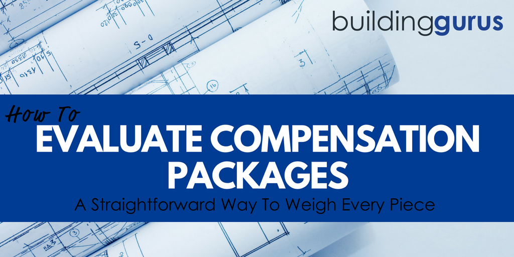 compensation packages