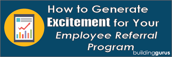 employee referal