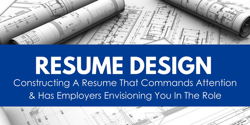 how to get resume noticed