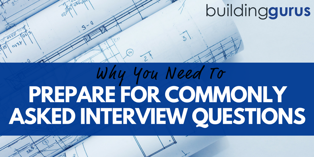 commonly asked interview questions